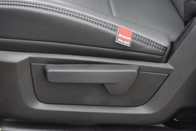 new 2025 Ram 3500 car, priced at $53,440