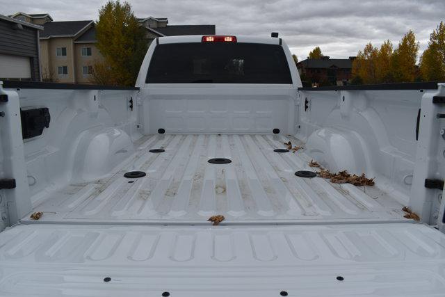 new 2025 Ram 3500 car, priced at $53,440