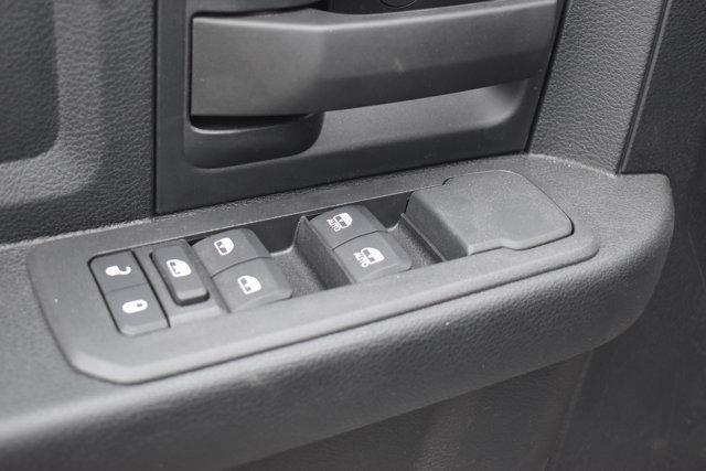 new 2025 Ram 3500 car, priced at $53,440