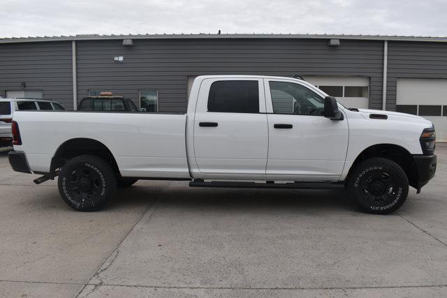 new 2025 Ram 3500 car, priced at $53,440