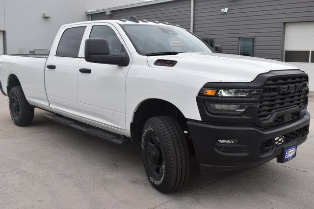 new 2025 Ram 3500 car, priced at $53,440