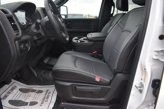 new 2025 Ram 3500 car, priced at $53,440