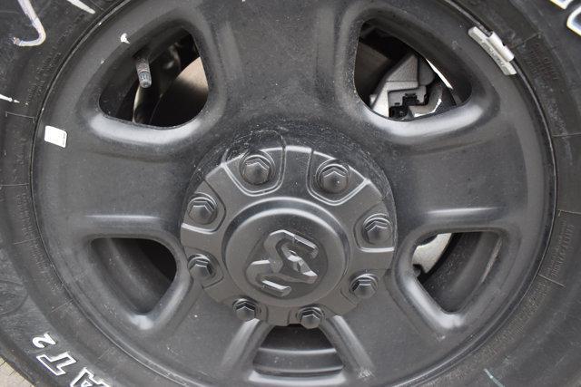 new 2025 Ram 3500 car, priced at $53,440