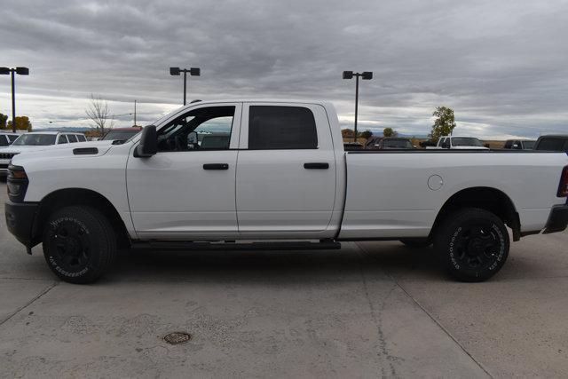 new 2025 Ram 3500 car, priced at $53,440