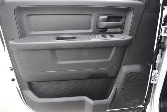 new 2025 Ram 3500 car, priced at $53,440