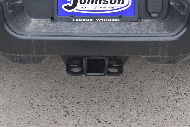 new 2025 Ram 3500 car, priced at $53,440