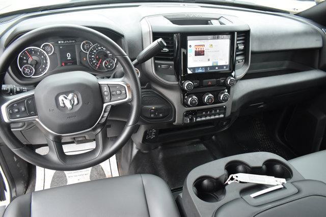 new 2025 Ram 3500 car, priced at $53,440