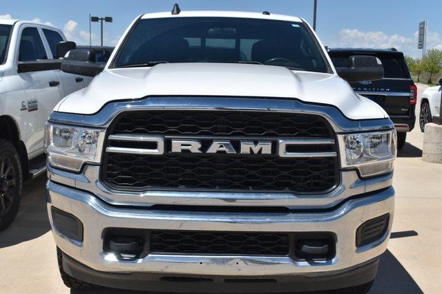 used 2021 Ram 3500 car, priced at $43,987