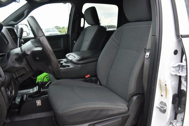 used 2021 Ram 3500 car, priced at $43,987
