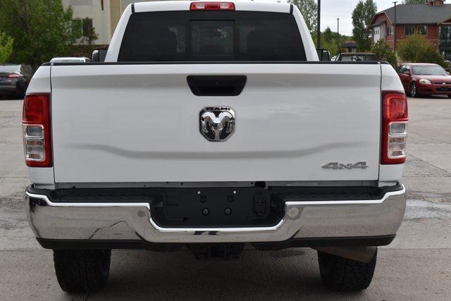 used 2021 Ram 3500 car, priced at $43,987