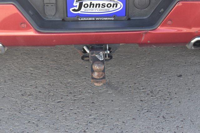 used 2023 GMC Sierra 1500 car, priced at $38,987