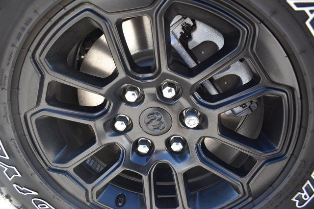 new 2026 Ram 1500 car, priced at $65,950