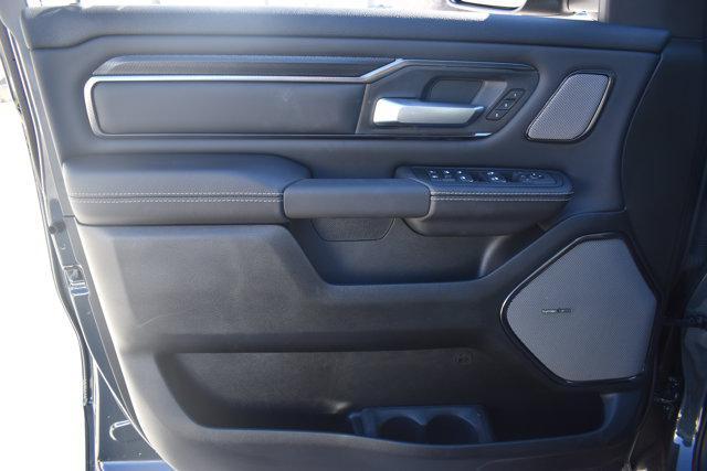 new 2026 Ram 1500 car, priced at $65,950