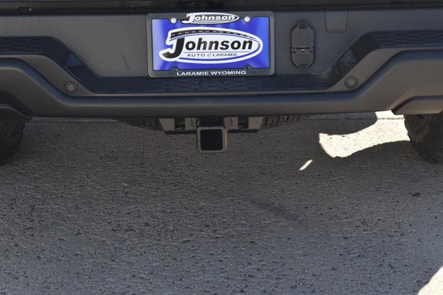 new 2026 Ram 1500 car, priced at $65,950