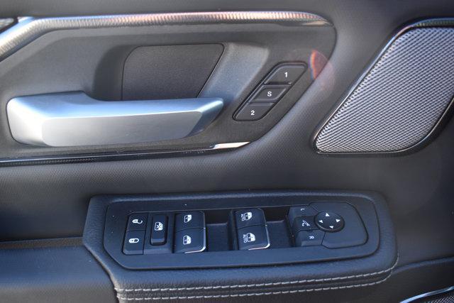 new 2026 Ram 1500 car, priced at $65,950