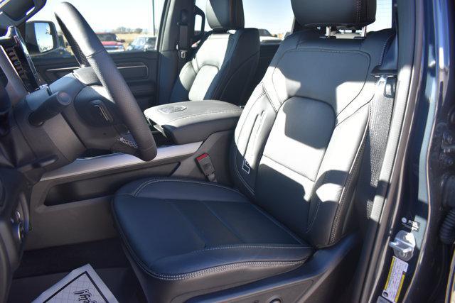 new 2026 Ram 1500 car, priced at $65,950