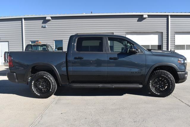 new 2026 Ram 1500 car, priced at $65,950