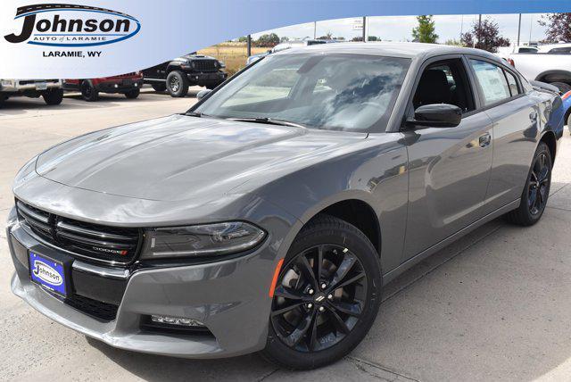 new 2023 Dodge Charger car, priced at $35,788