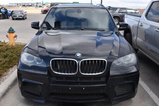 used 2011 BMW X5 M car, priced at $11,987