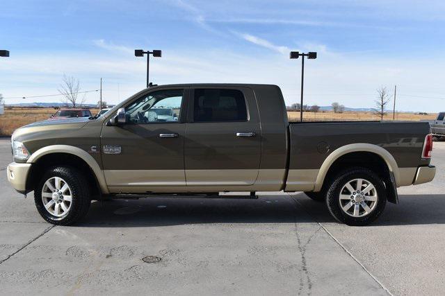 used 2015 Ram 3500 car, priced at $36,987