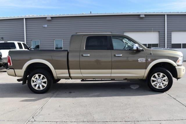 used 2015 Ram 3500 car, priced at $36,987