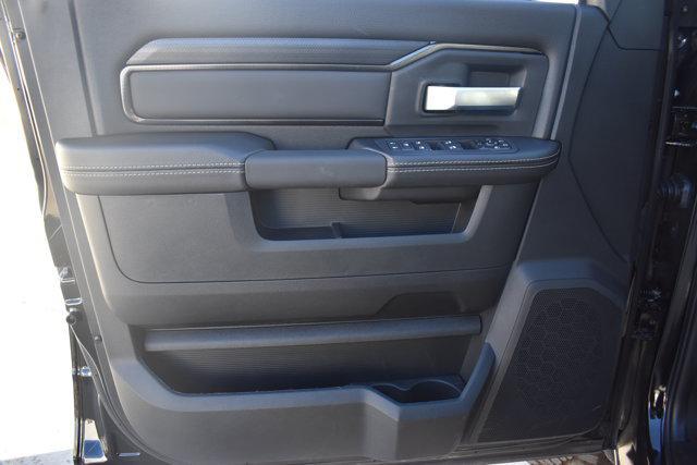 new 2026 Ram 2500 car, priced at $69,700