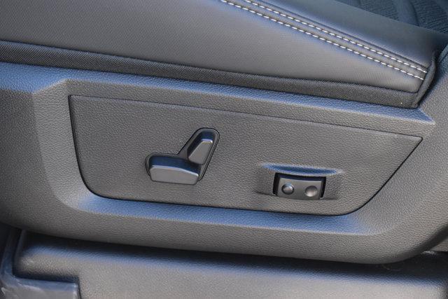 new 2026 Ram 2500 car, priced at $69,700