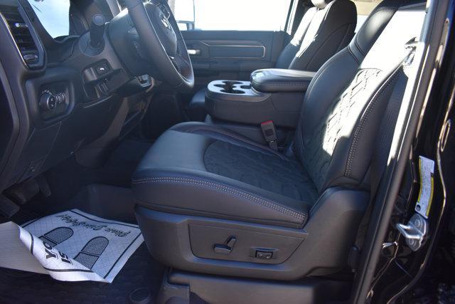 new 2026 Ram 2500 car, priced at $69,700