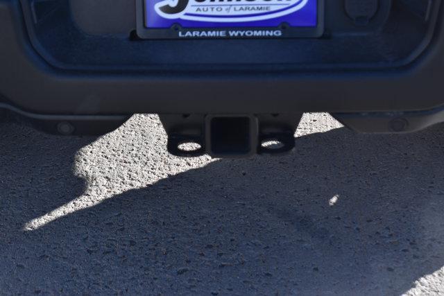 new 2026 Ram 2500 car, priced at $69,700