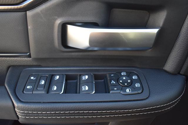 new 2026 Ram 2500 car, priced at $69,700