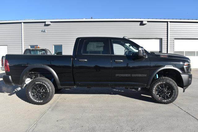 new 2026 Ram 2500 car, priced at $69,700