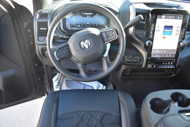 new 2026 Ram 2500 car, priced at $69,700