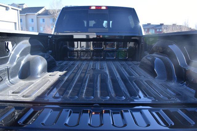 new 2026 Ram 2500 car, priced at $69,700