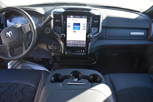 new 2026 Ram 2500 car, priced at $69,700