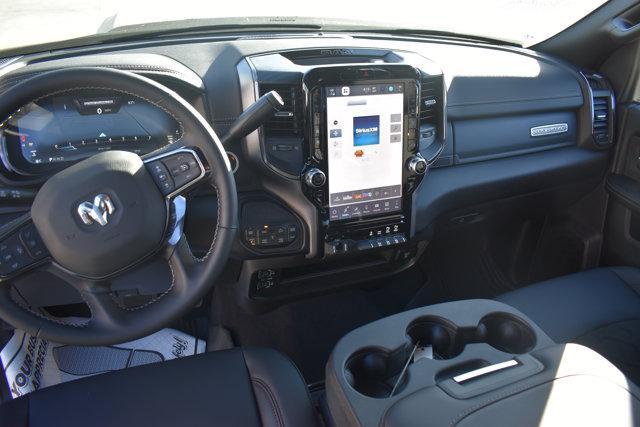 new 2026 Ram 2500 car, priced at $69,700