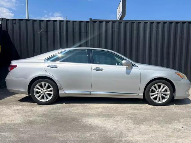 used 2011 Lexus ES 350 car, priced at $11,299