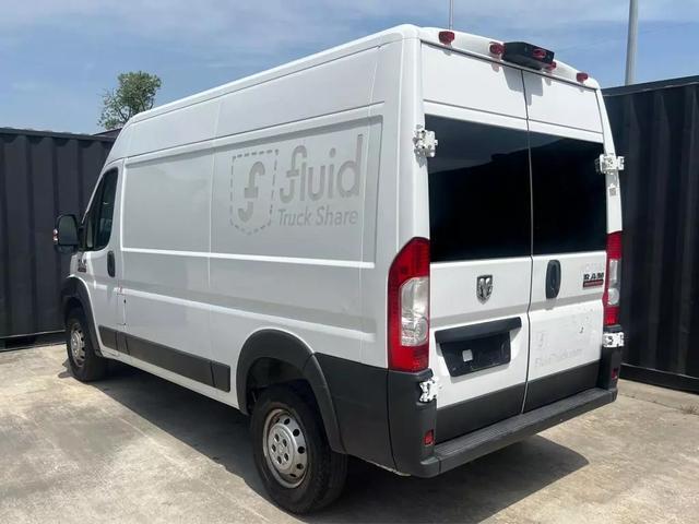 used 2020 Ram ProMaster 2500 car, priced at $22,999