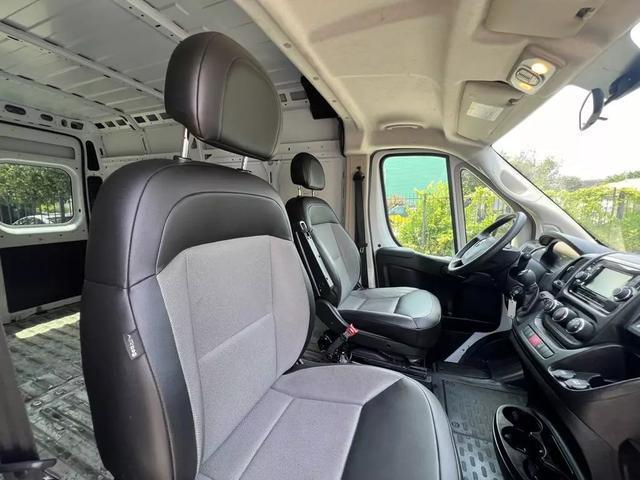 used 2020 Ram ProMaster 2500 car, priced at $22,999