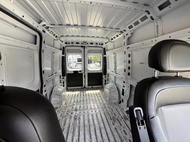 used 2020 Ram ProMaster 2500 car, priced at $22,999