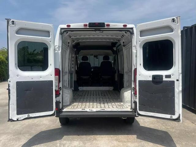 used 2020 Ram ProMaster 2500 car, priced at $22,999