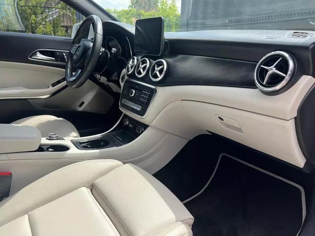 used 2018 Mercedes-Benz CLA 250 car, priced at $16,999