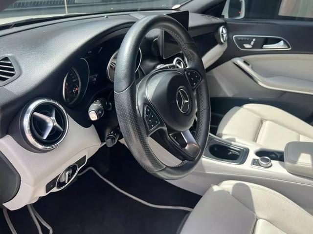 used 2018 Mercedes-Benz CLA 250 car, priced at $16,999