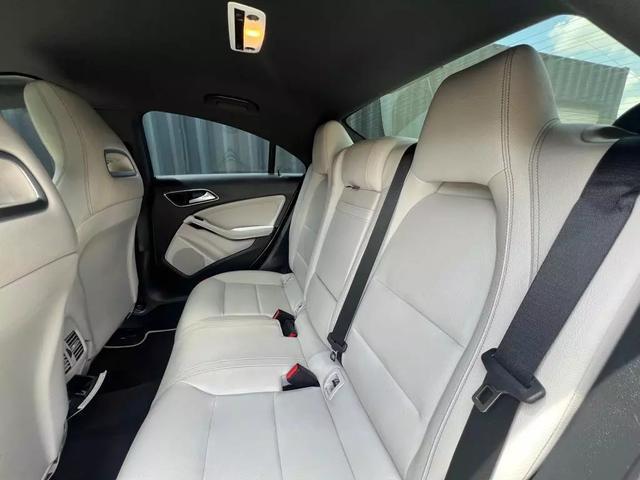 used 2018 Mercedes-Benz CLA 250 car, priced at $16,999