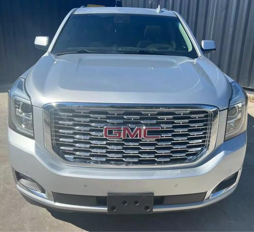 used 2018 GMC Yukon XL car, priced at $29,999