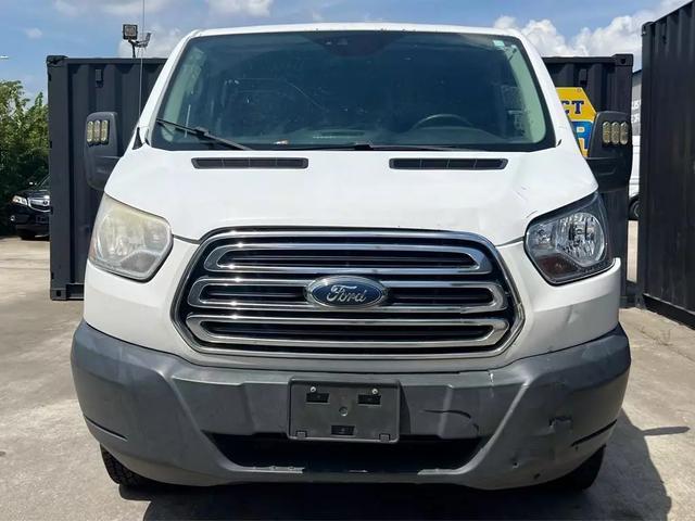 used 2017 Ford Transit-250 car, priced at $10,499