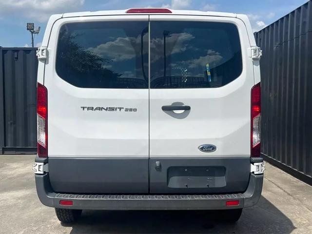 used 2017 Ford Transit-250 car, priced at $10,499