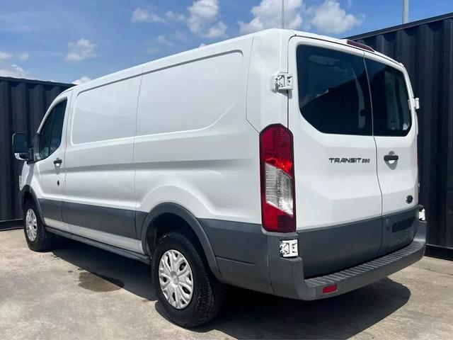 used 2017 Ford Transit-250 car, priced at $10,499