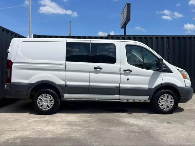 used 2017 Ford Transit-250 car, priced at $10,499