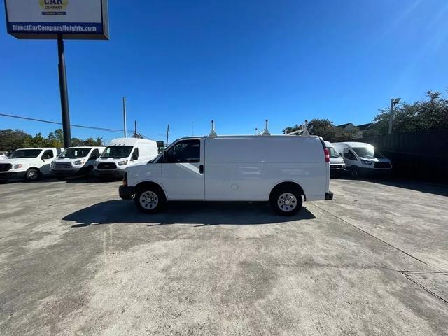 used 2012 Chevrolet Express 1500 car, priced at $11,999