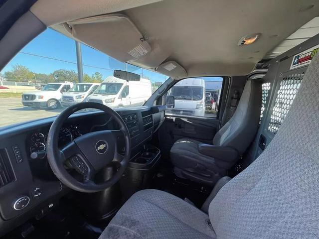 used 2012 Chevrolet Express 1500 car, priced at $11,999